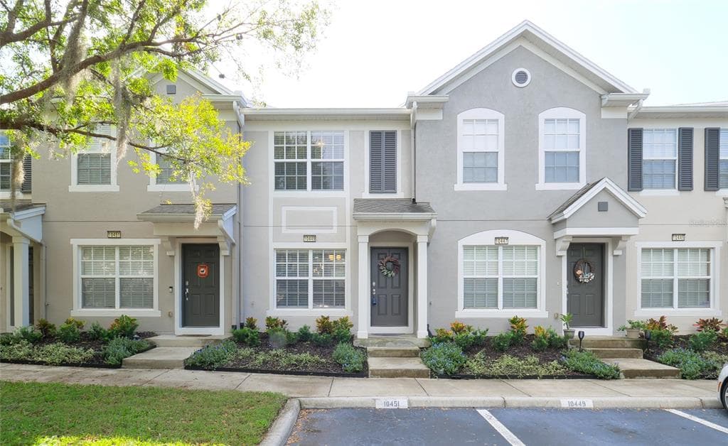 10449 WESTPARK PRESERVE BOULEVARD TAMPA, FL 33625