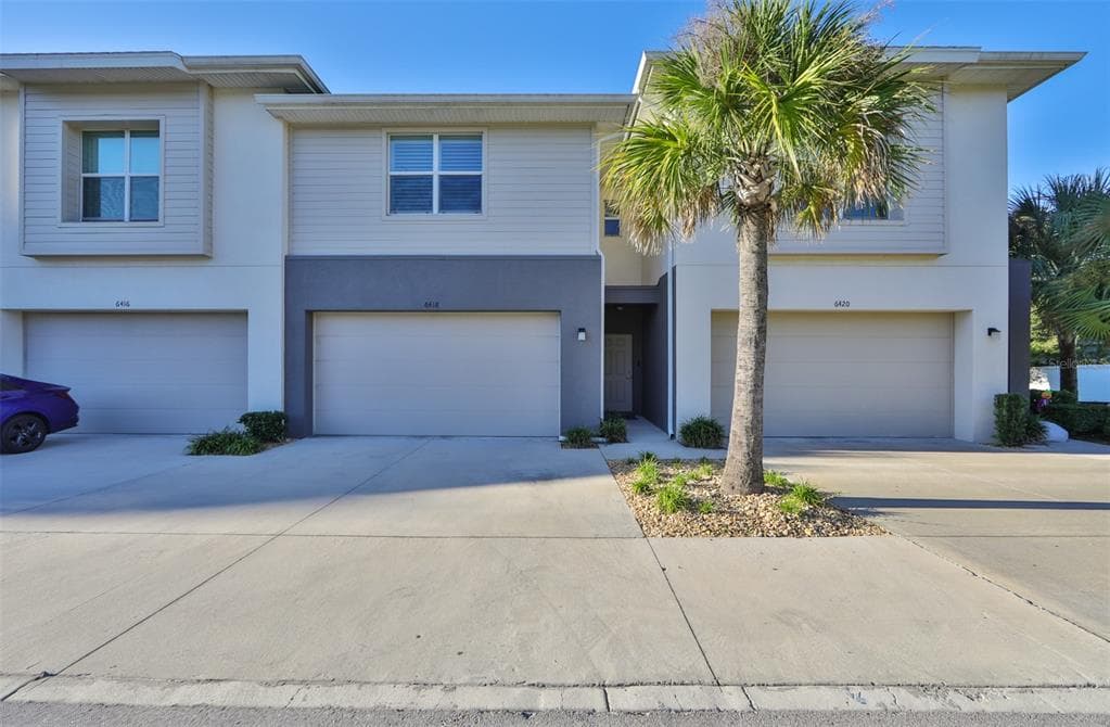 6418 SANCTUARY CREEK LANE