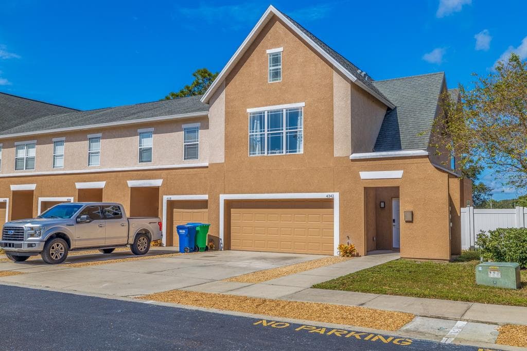 4342 TYLER CIRCLE N ST PETERSBURG, FL 33709