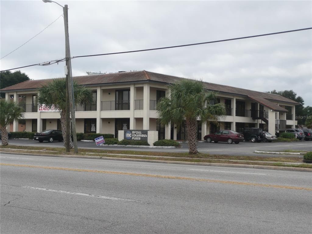 2700 N MACDILL AVENUE UNIT 217