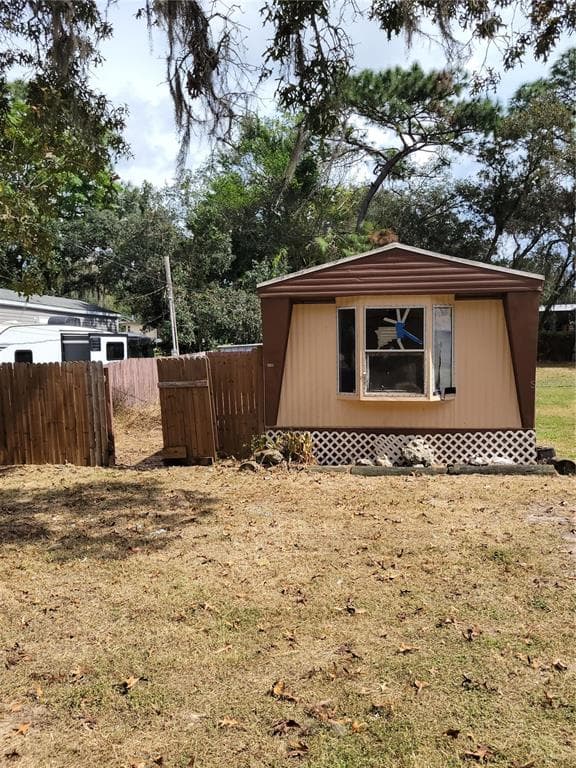 3185 S CALAIS TERRACE HOMOSASSA, FL 34448
