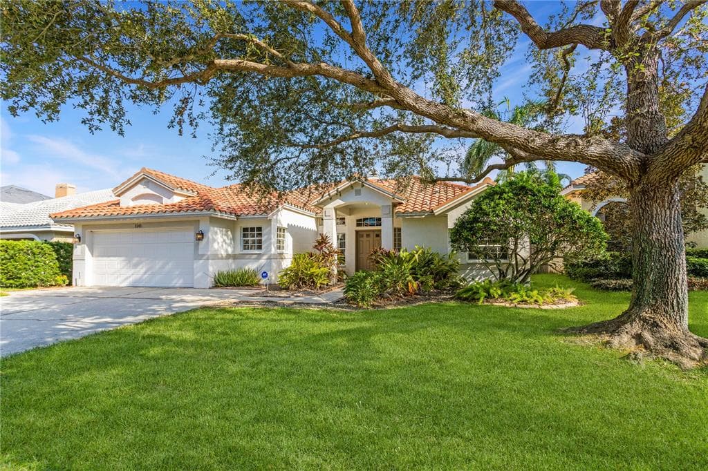 1141 DARLINGTON OAK DRIVE NE ST PETERSBURG, FL 33703