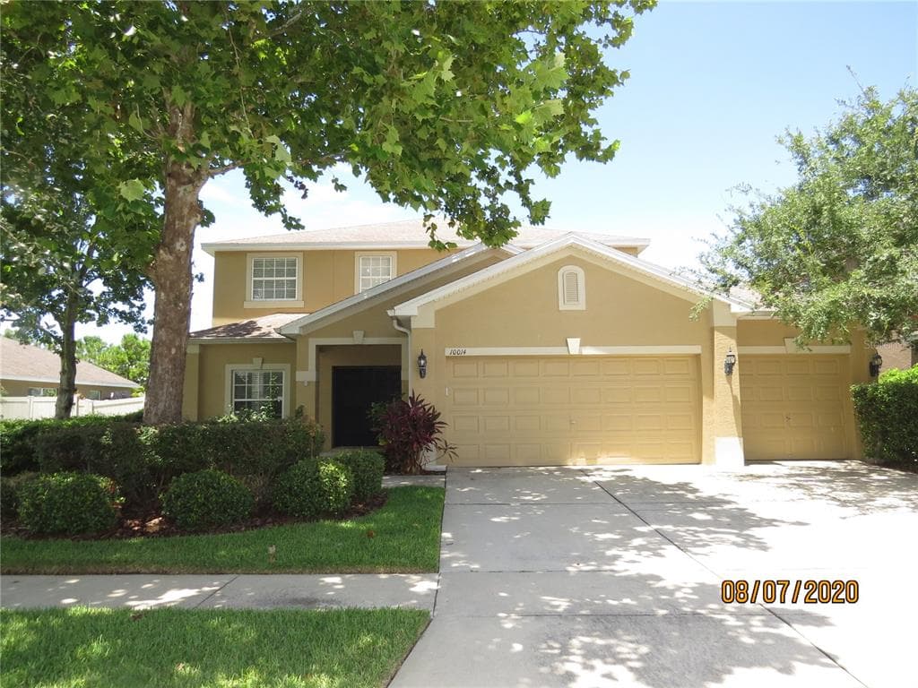 10014 SMARTY JONES DRIVE RUSKIN, FL 33573