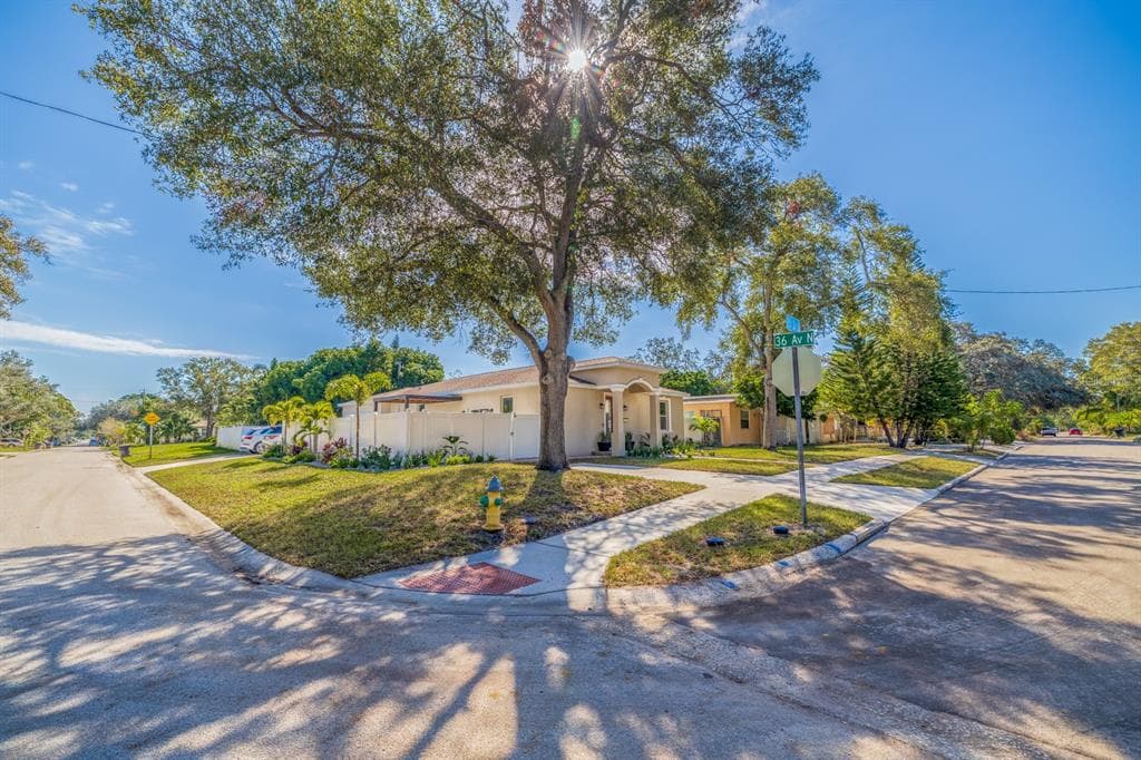 3547 20TH STREET N