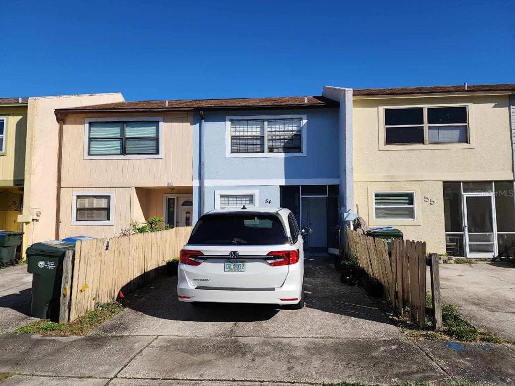 3041 S PINES DRIVE UNIT 54 LARGO, FL 33771