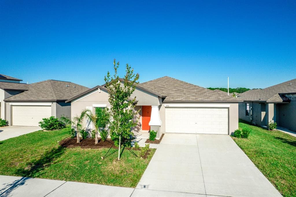 13518 WILD GINGER STREET RIVERVIEW, FL 33579