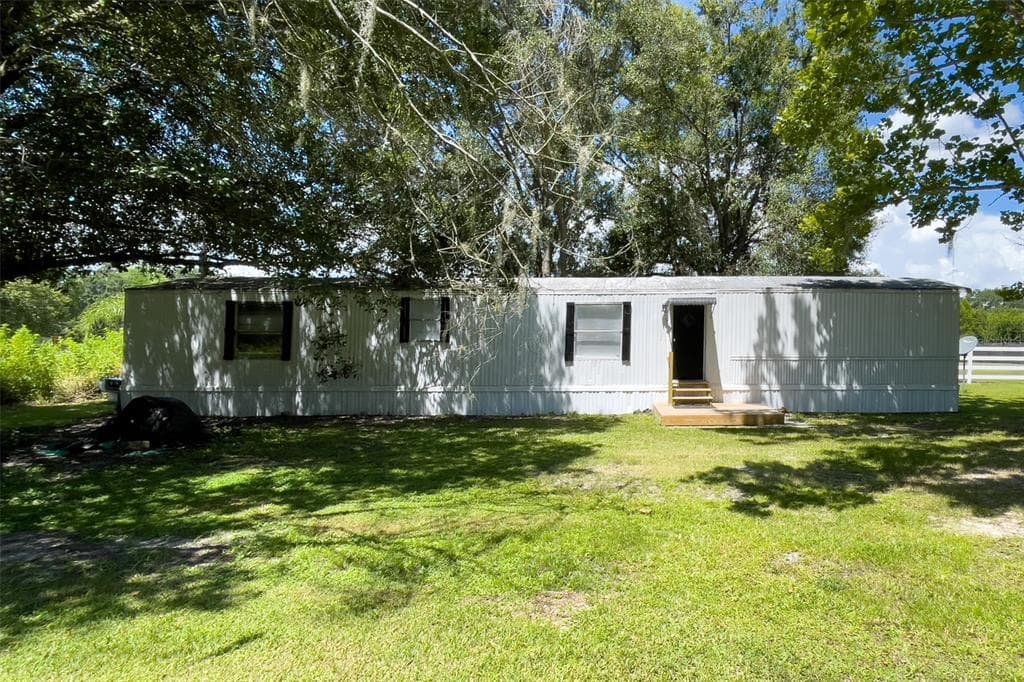 4911 DRAWDY ROAD PLANT CITY, FL 33567