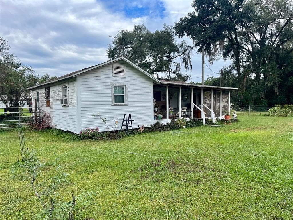 37704 DAVIDSON COURT DADE CITY, FL 33523