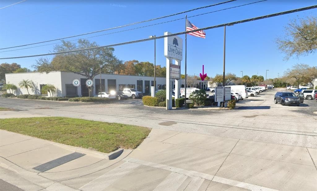 9225 ULMERTON ROAD UNIT J LARGO, FL 33771