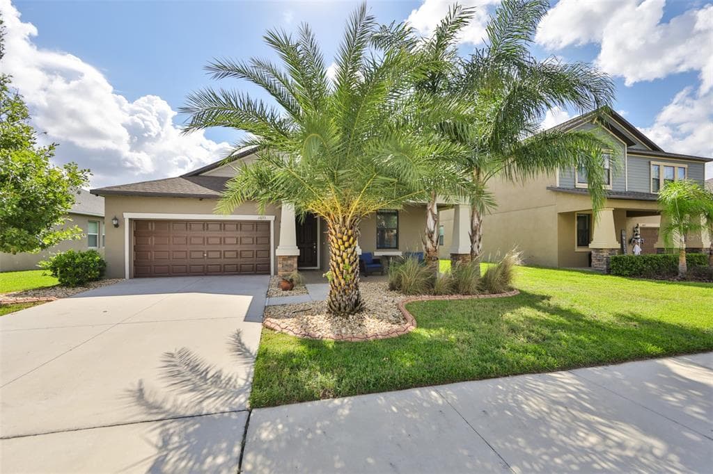 14053 TROPICAL KINGBIRD WAY