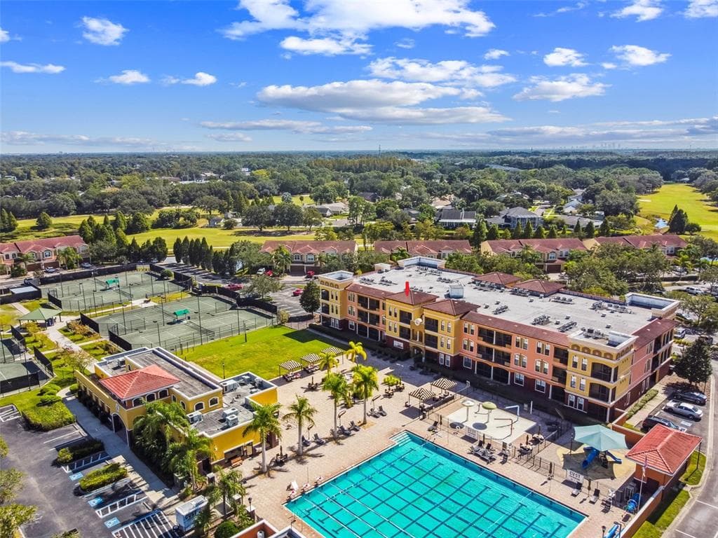 13941 CLUBHOUSE DRIVE UNIT 311 TAMPA, FL 33618