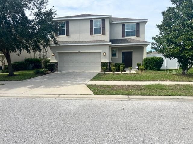 6043 MERRIFIELD DRIVE ZEPHYRHILLS, FL 33541