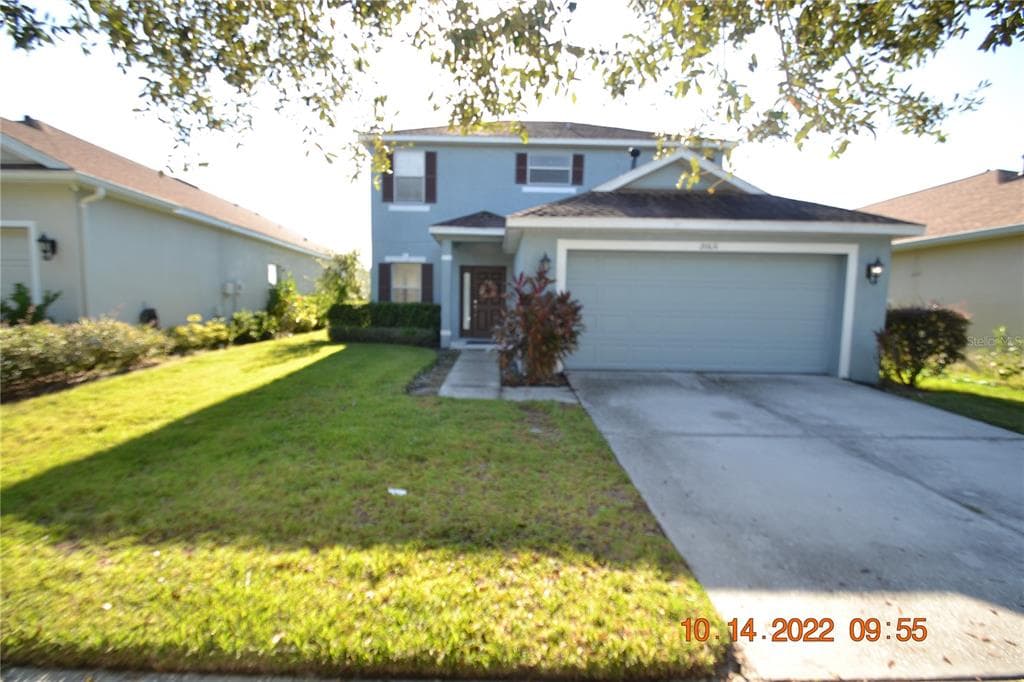 20631 GREAT LAUREL AVENUE TAMPA, FL 33647