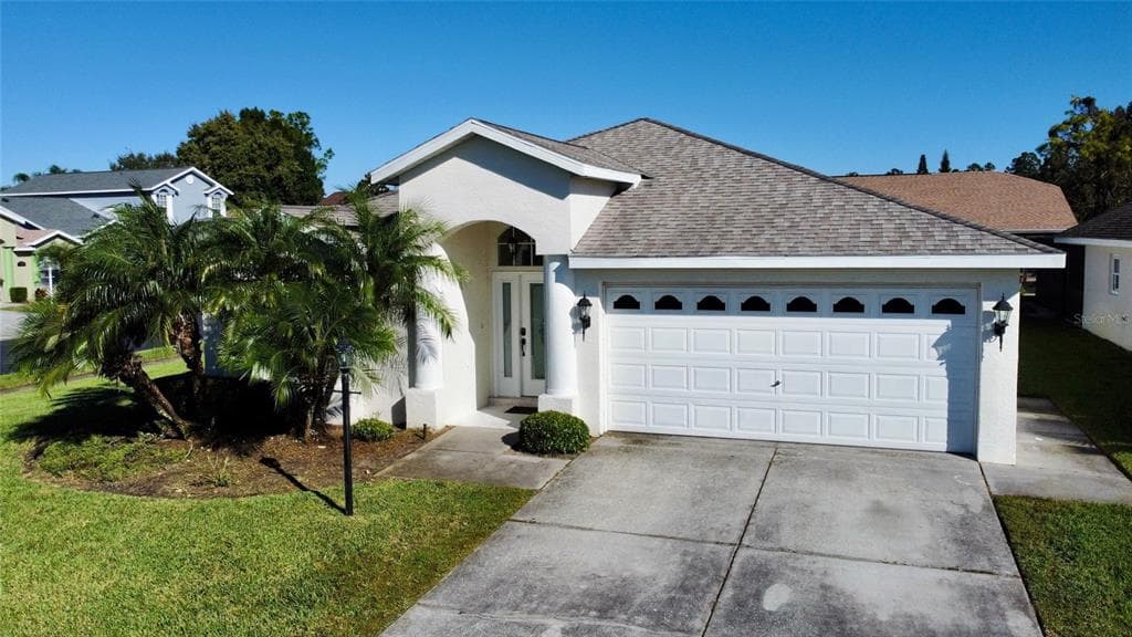 11443 LOUNDS COURT NEW PORT RICHEY, FL 34654