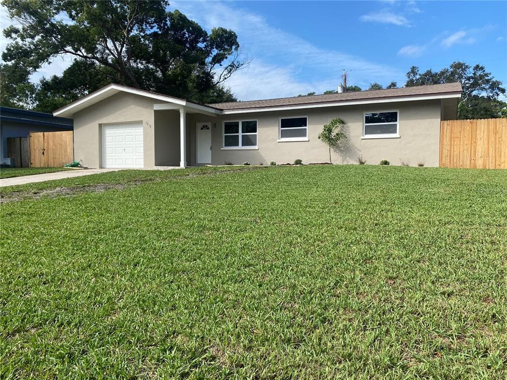 1312 S EVERGREEN AVENUE CLEARWATER, FL 33756