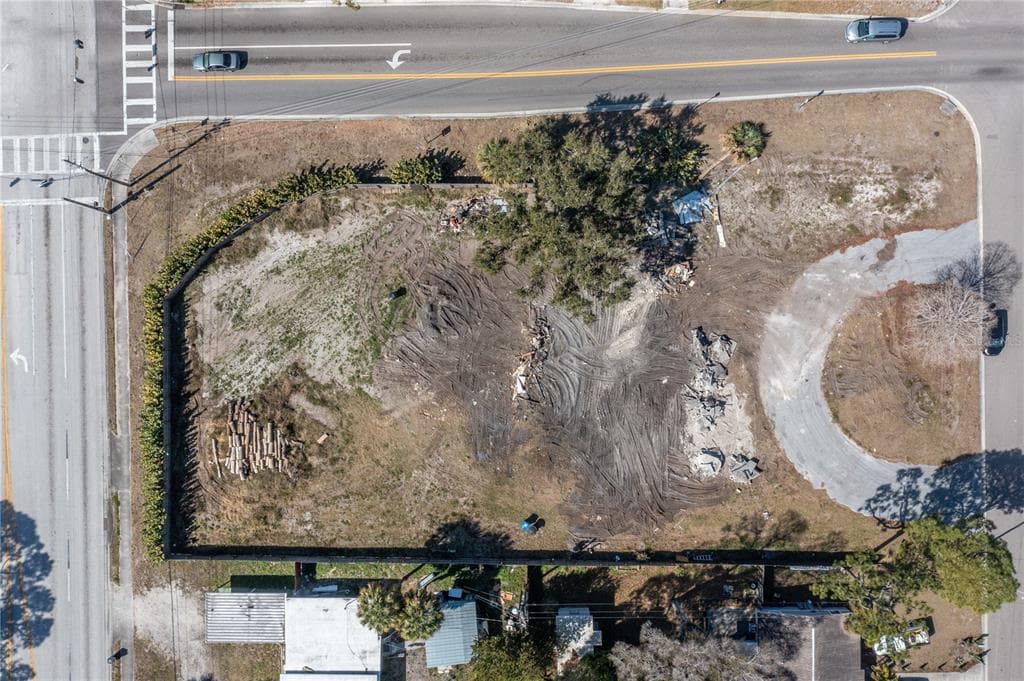 3819 71ST STREET N ST PETERSBURG, FL 33709