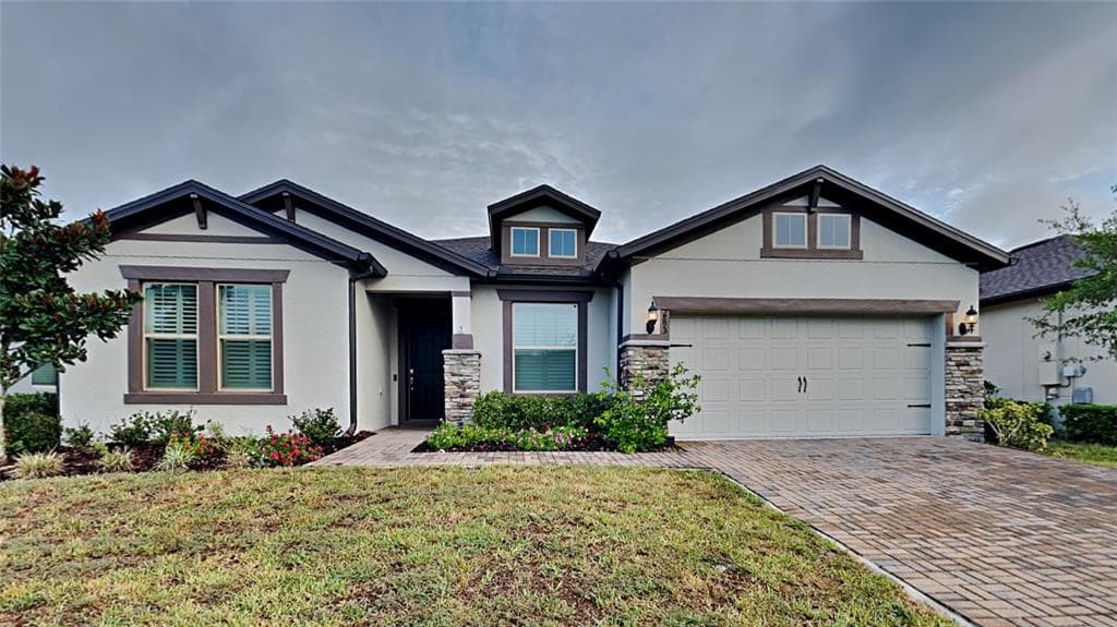 2893 MATERA DRIVE ST CLOUD, FL 34771