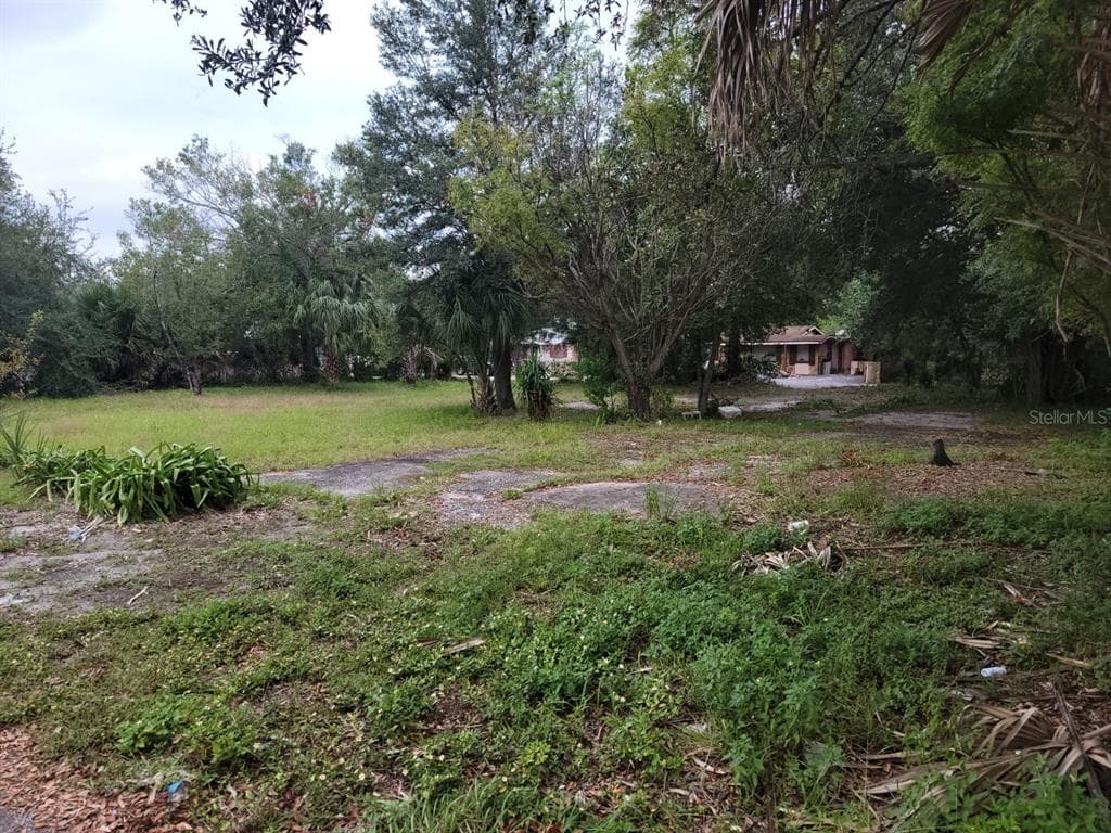 3301 LILA STREET TAMPA, FL 33610