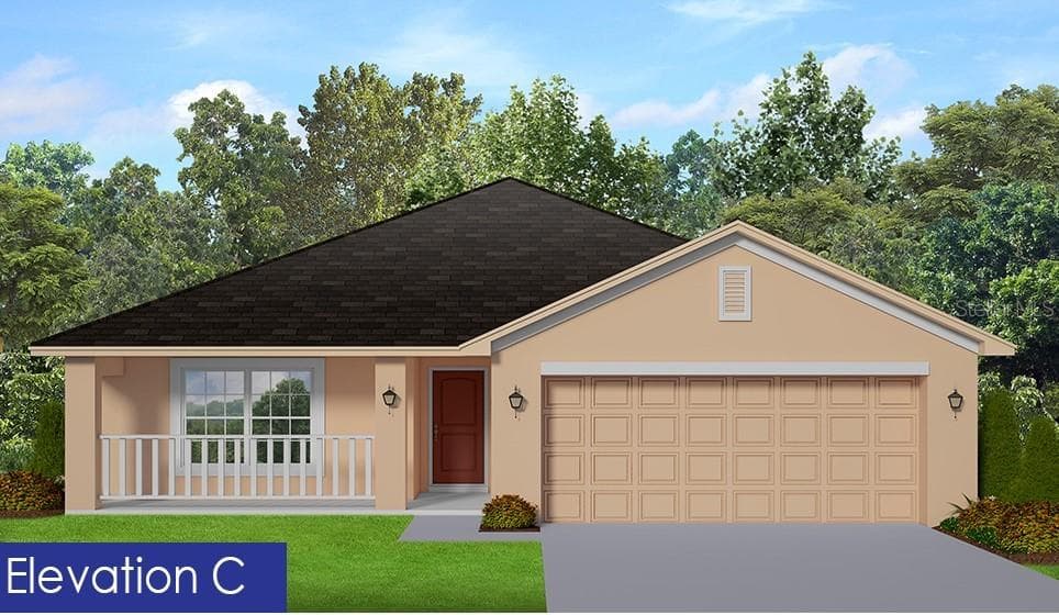 6013 164TH AVENUE E PARRISH, FL 34219