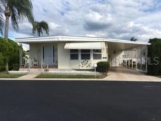 10209 N LAKE DRIVE UNIT 91 LARGO, FL 33773