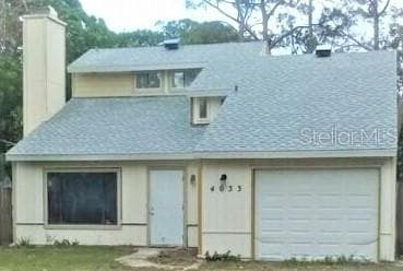 4033 GROVELAND AVENUE SARASOTA, FL 34231