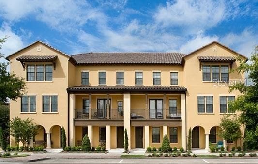 1807 W AZEELE STREET UNIT 3 TAMPA, FL 33606