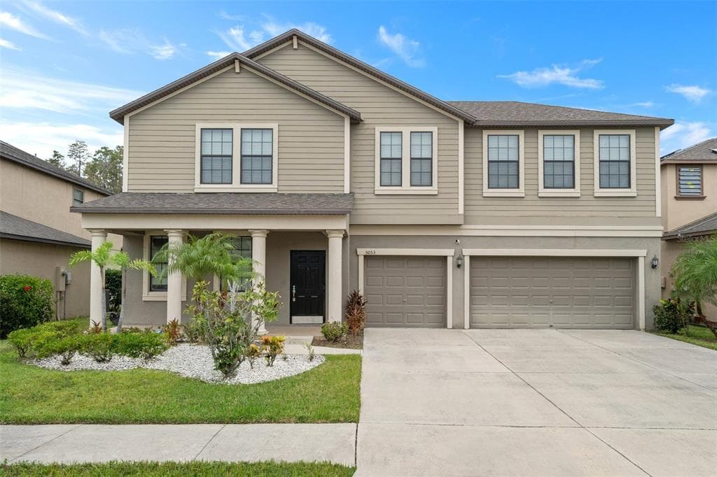 5053 IVORY STONE DRIVE
