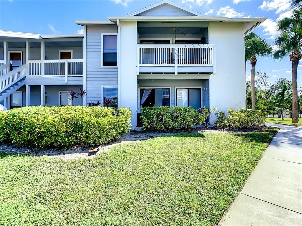 455 ALT 19 S UNIT F-81 PALM HARBOR, FL 34683