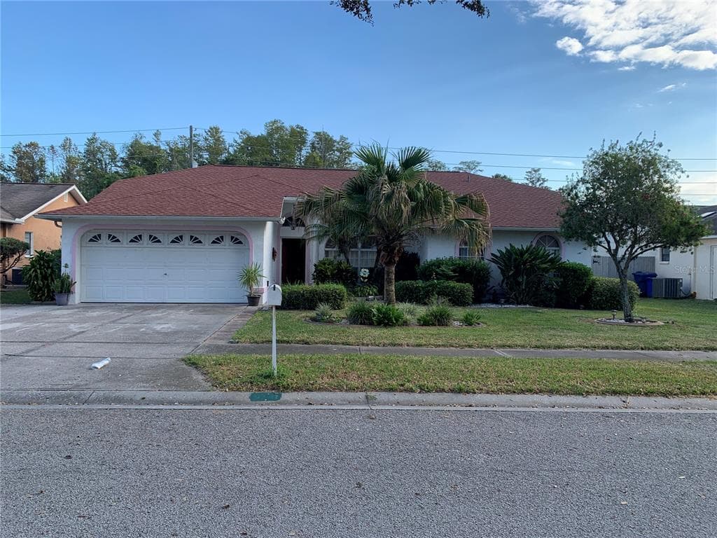 9741 LOMALINDA COURT NEW PORT RICHEY, FL 34655