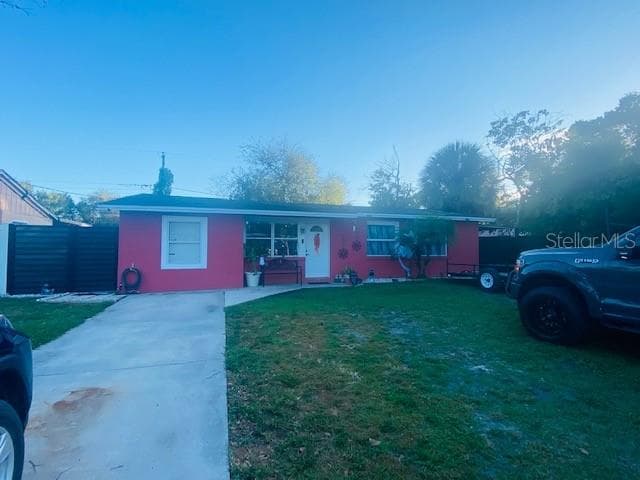 6912 W CLIFTON STREET TAMPA, FL 33634