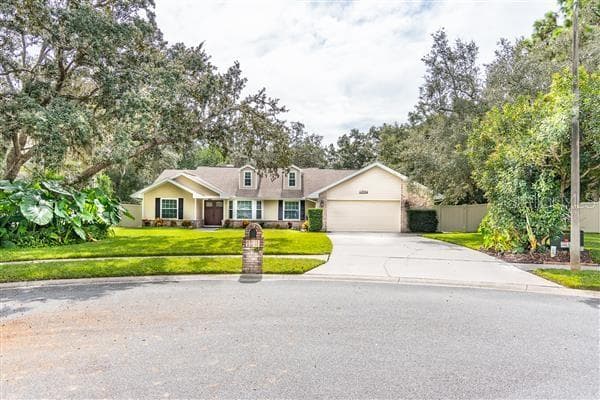 13754 POWDER KEG COURT HUDSON, FL 34667
