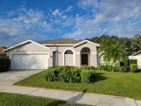 517 TUSCANNY STREET BRANDON, FL 33511