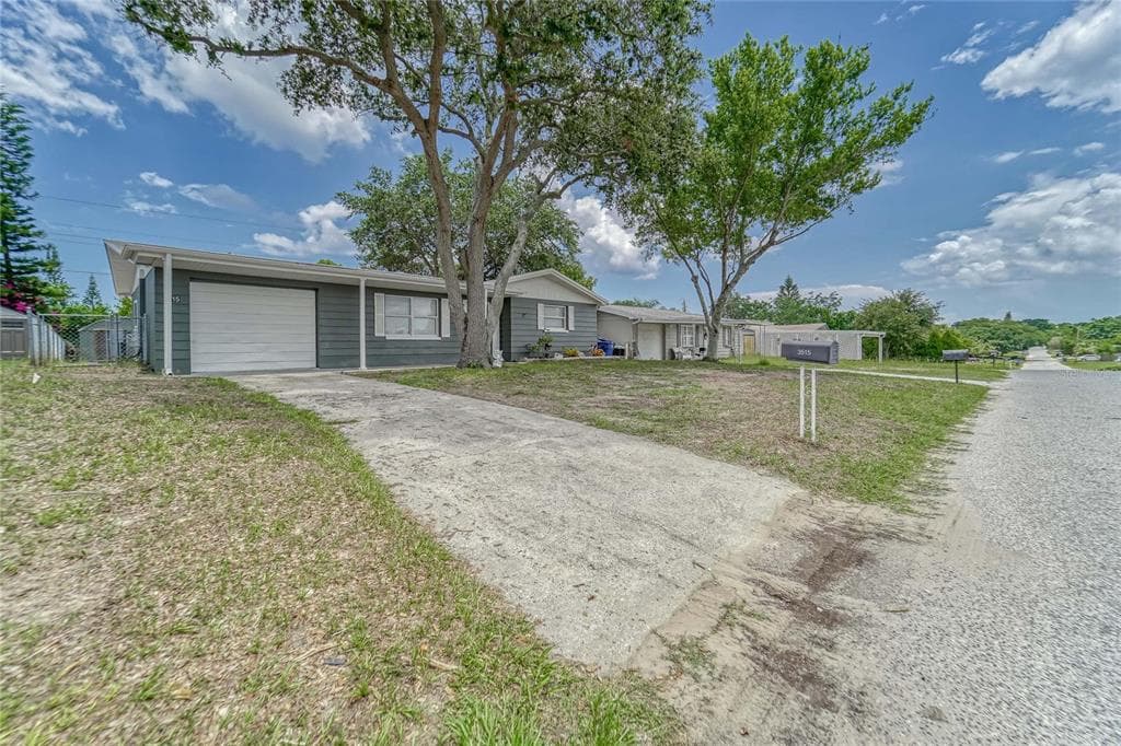 3515 OAKHURST DRIVE HOLIDAY, FL 34691