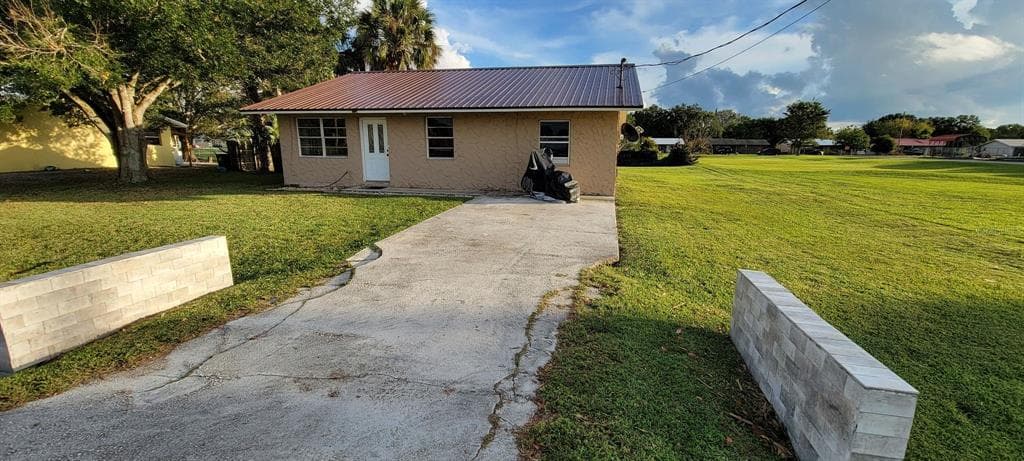 644 NW 23RD LANE OKEECHOBEE, FL 34972