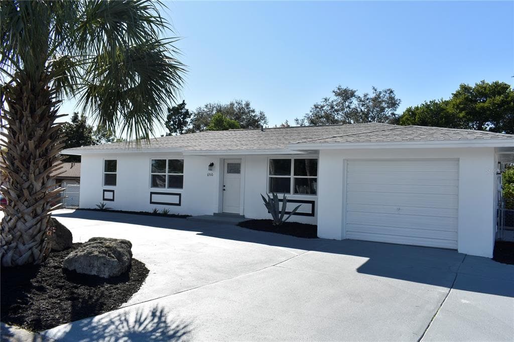 6510 TREEHAVEN DRIVE SPRING HILL, FL 34606