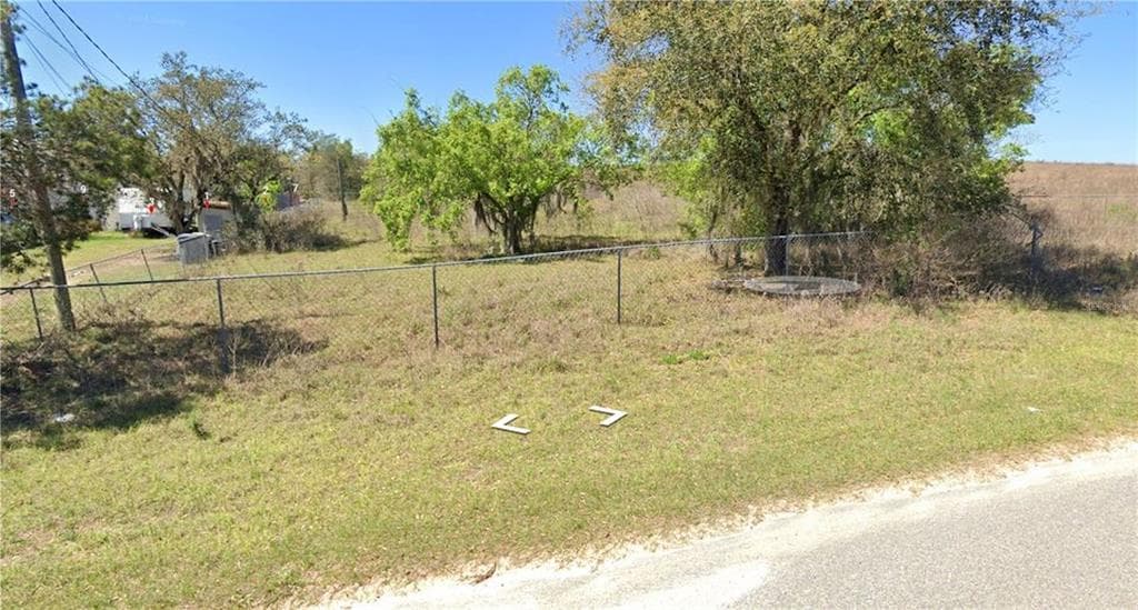 2666 BIRD ROAD HAINES CITY, FL 33844