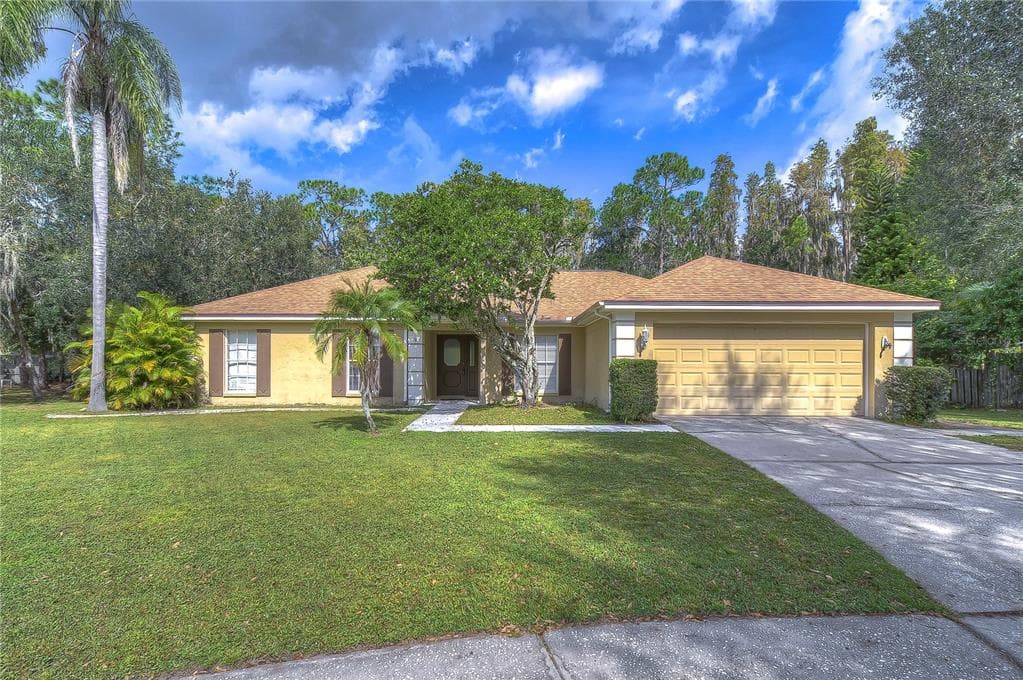 3701 KENTFIELD PLACE VALRICO, FL 33596