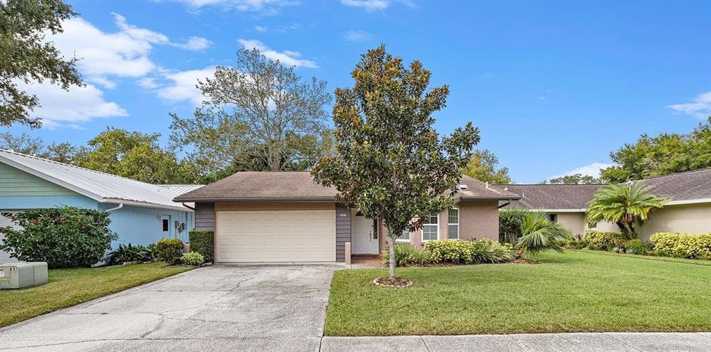 908 EVELYN AVENUE CLEARWATER, FL 33764