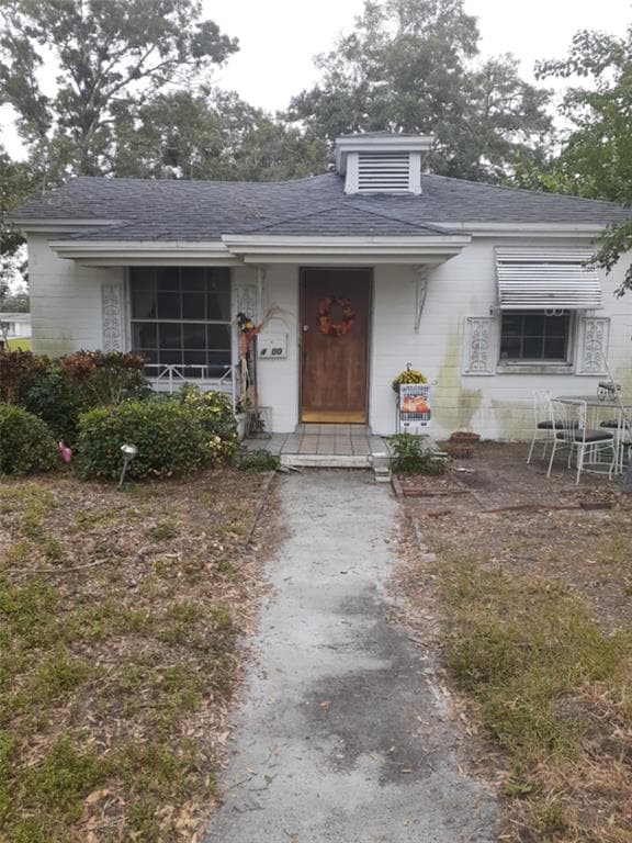 4600 18TH AVENUE S ST PETERSBURG, FL 33711