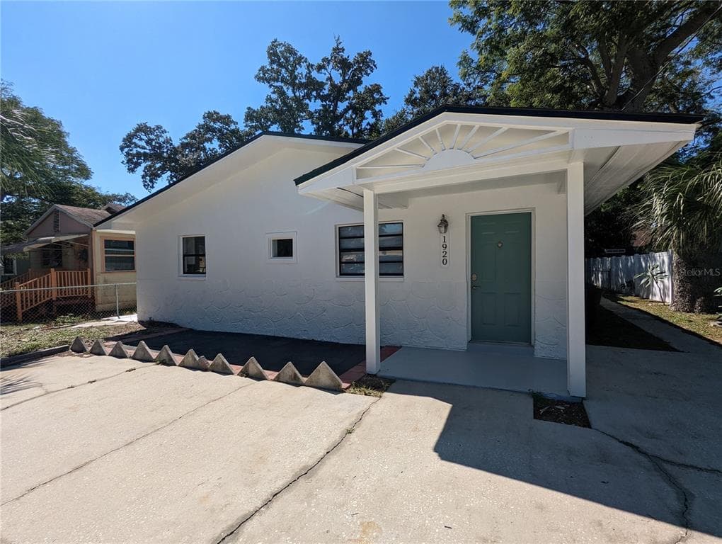 1920 SPRINGTIME AVENUE CLEARWATER, FL 33755