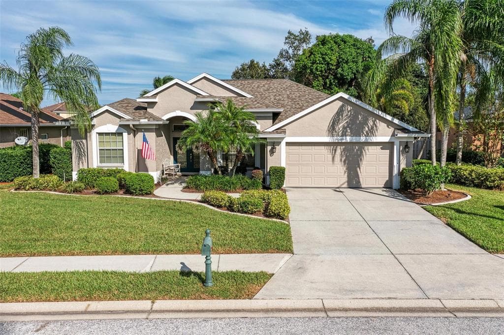 9008 30TH STREET E PARRISH, FL 34219