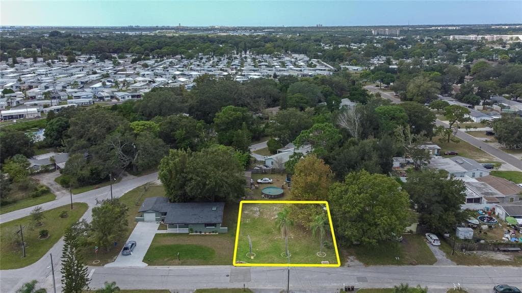 72ND STREET N ST PETERSBURG, FL 33709