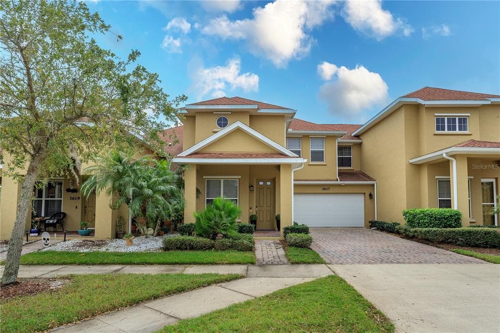 3617 CASALTA CIRCLE NEW SMYRNA BEACH, FL 32168