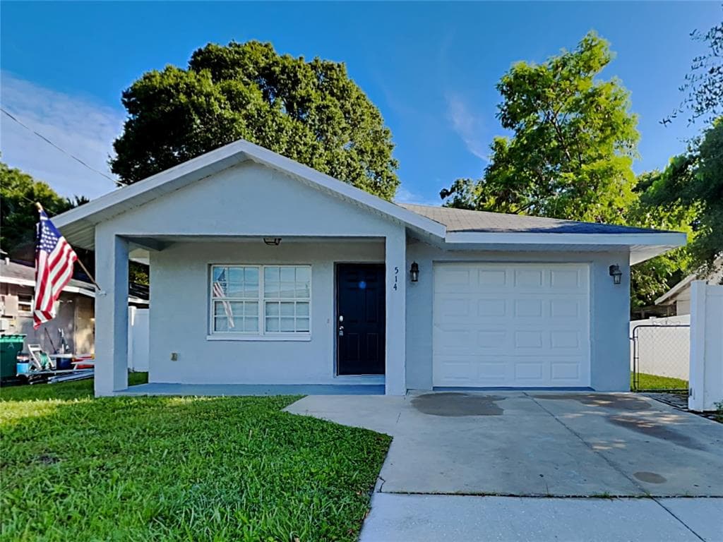 514 12TH STREET W PALMETTO, FL 34221