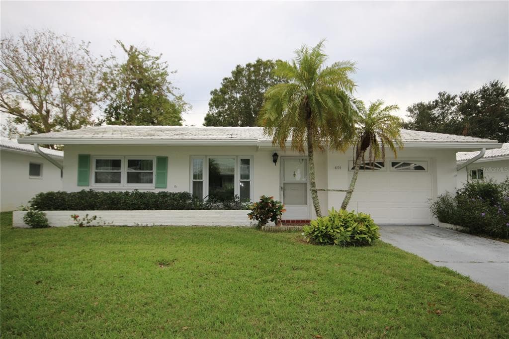 4274 96TH AVENUE N PINELLAS PARK, FL 33782
