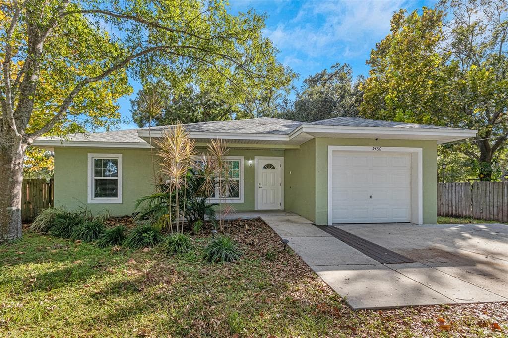 5460 72ND AVENUE N PINELLAS PARK, FL 33781