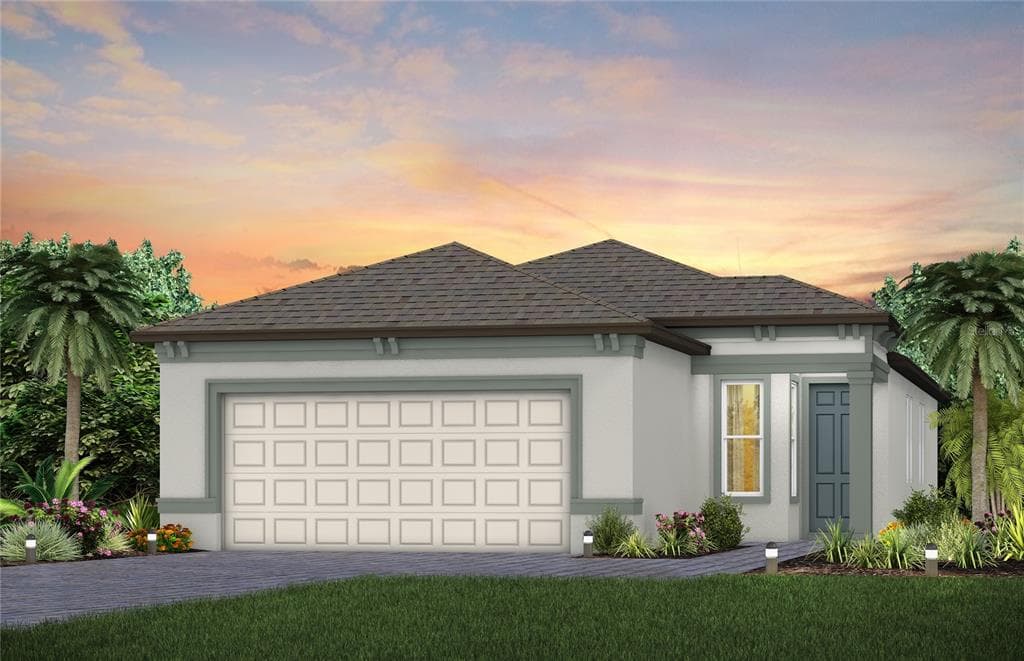 8832 SW 58TH STREET ROAD OCALA, FL 34481