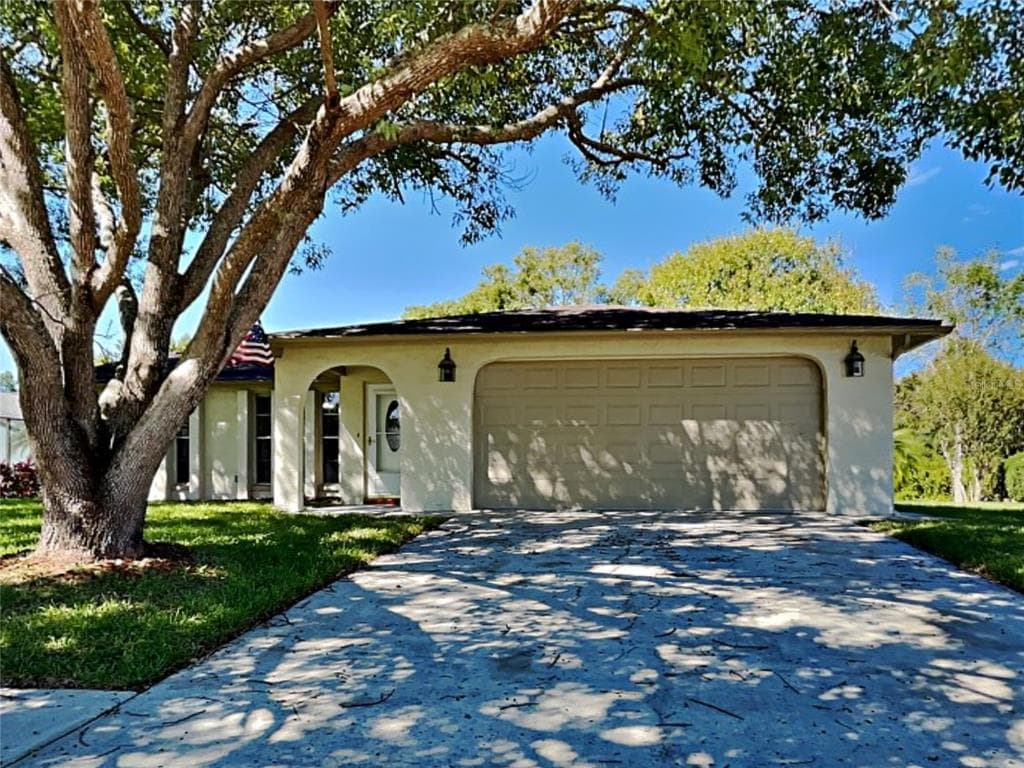 4339 WOODTRAIL BOULEVARD NEW PORT RICHEY, FL 34653