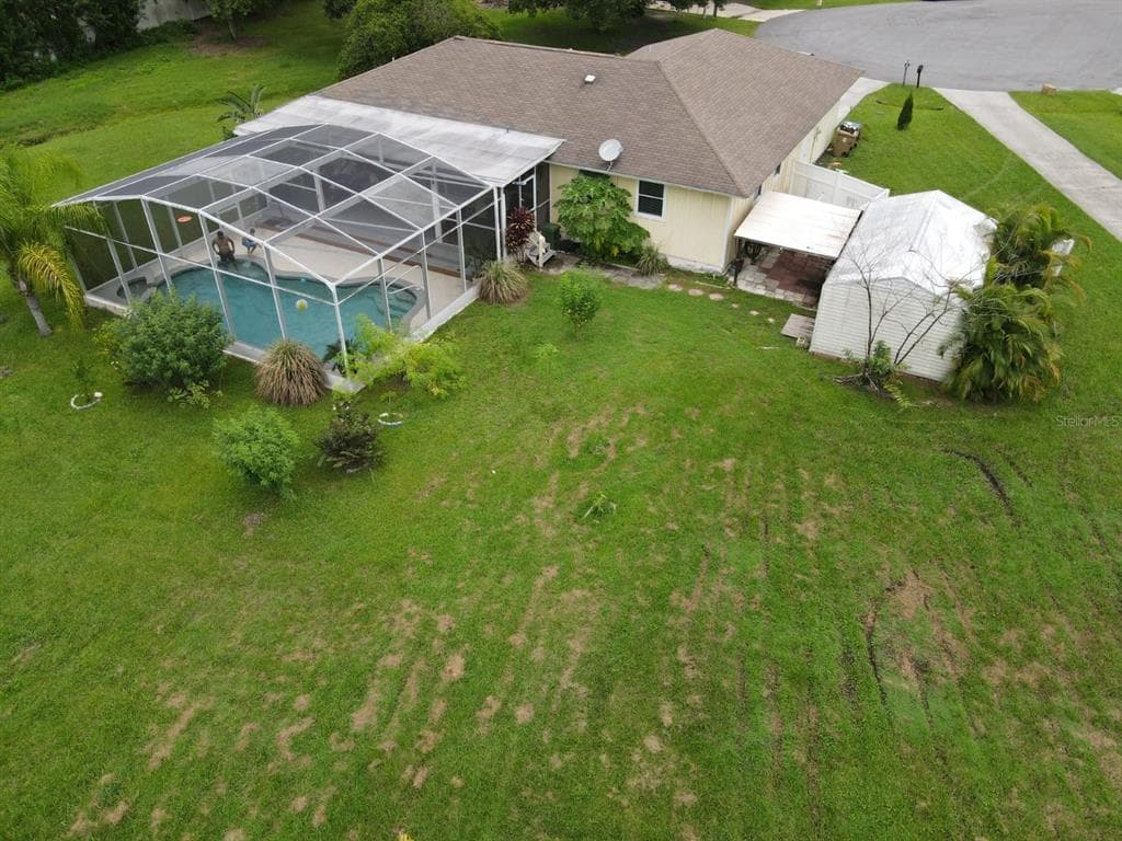 917 SAN RAFAEL WAY KISSIMMEE, FL 34758