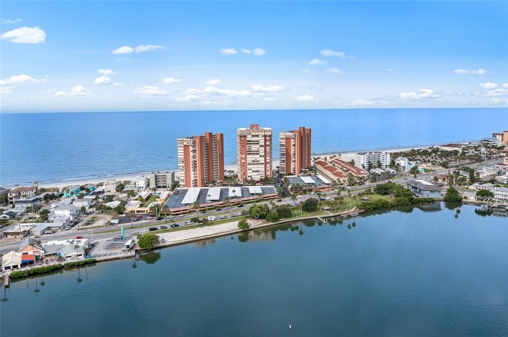 17920 GULF BOULEVARD UNIT 1507